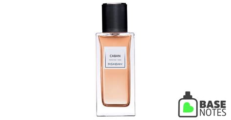 ysl caban basenotes|More.